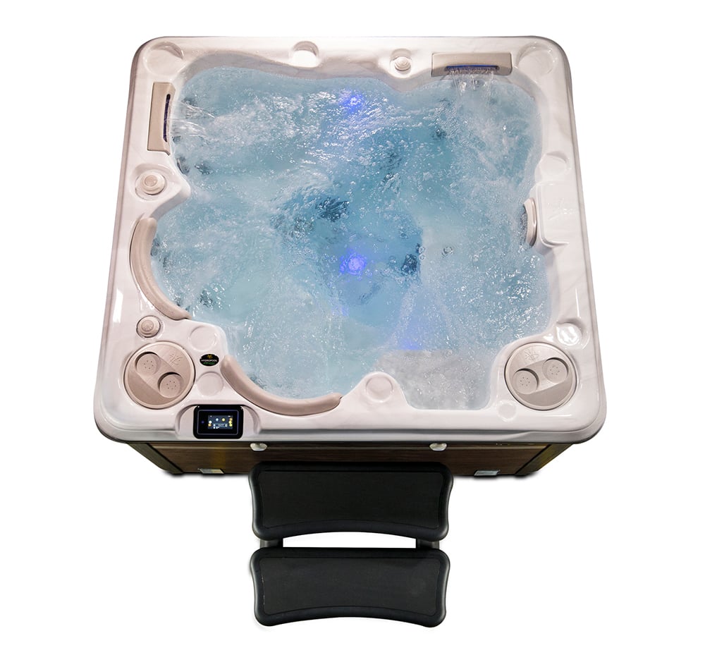 Hydropool Signature 495 Gold