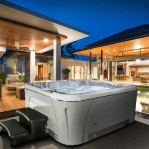 Hydropool Serenity 5900