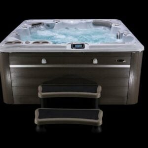 Hydropool 695 Gold Hot Tub