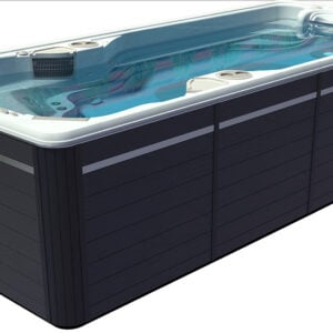 Hydropool AquaSport 17 AX