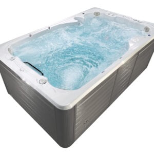 Hydropool 13FFP Aquaplay