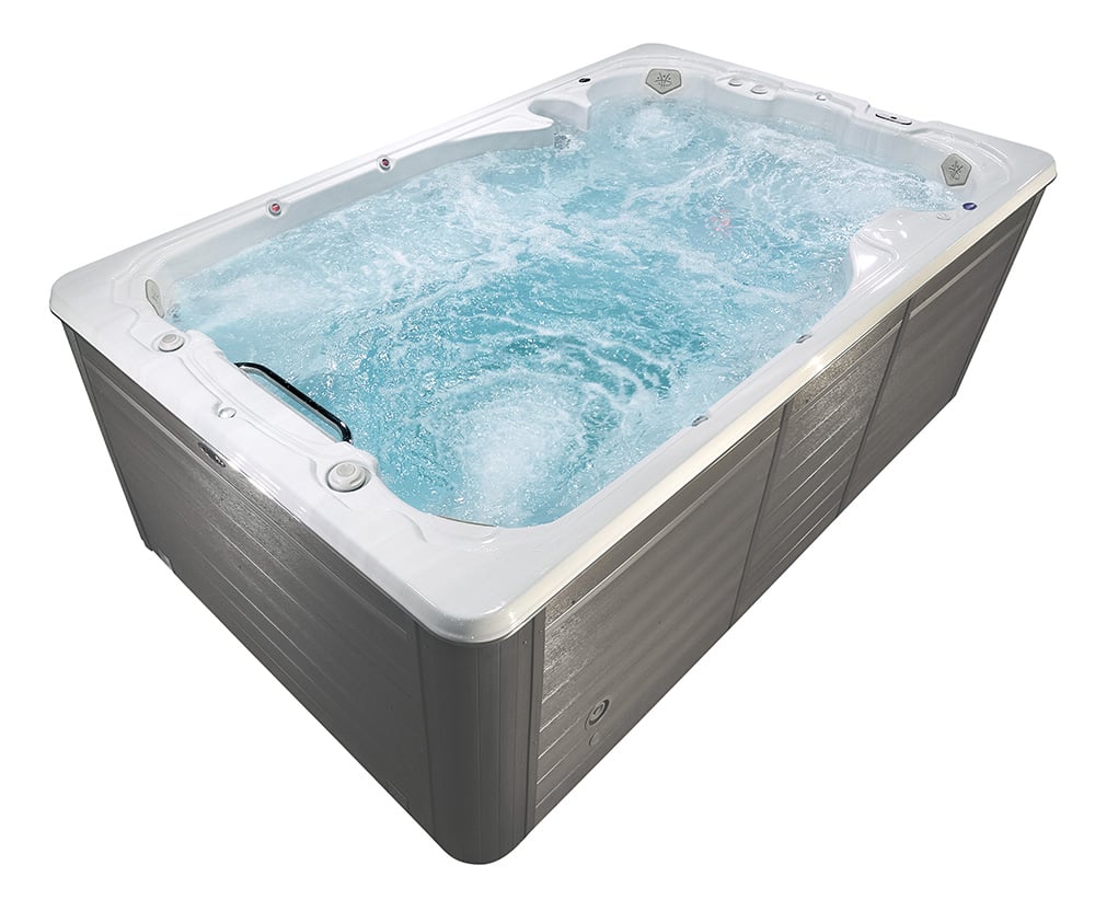 Hydropool Swim Spas 1 Hydropool 13FFP Aquaplay