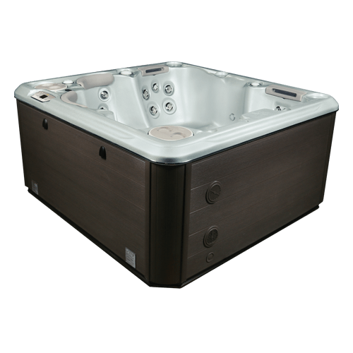Hydropool 495 Platinum
