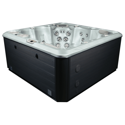 Hydropool 695 Platinum