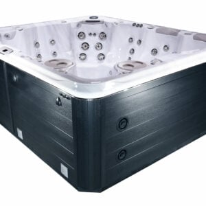 Hydropool 970 Platinum
