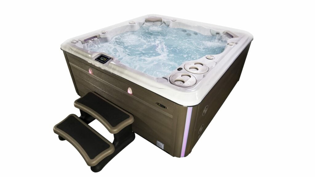 HP20 2020 SCHT770 Wet Topview 3Qrtr View White Image1
