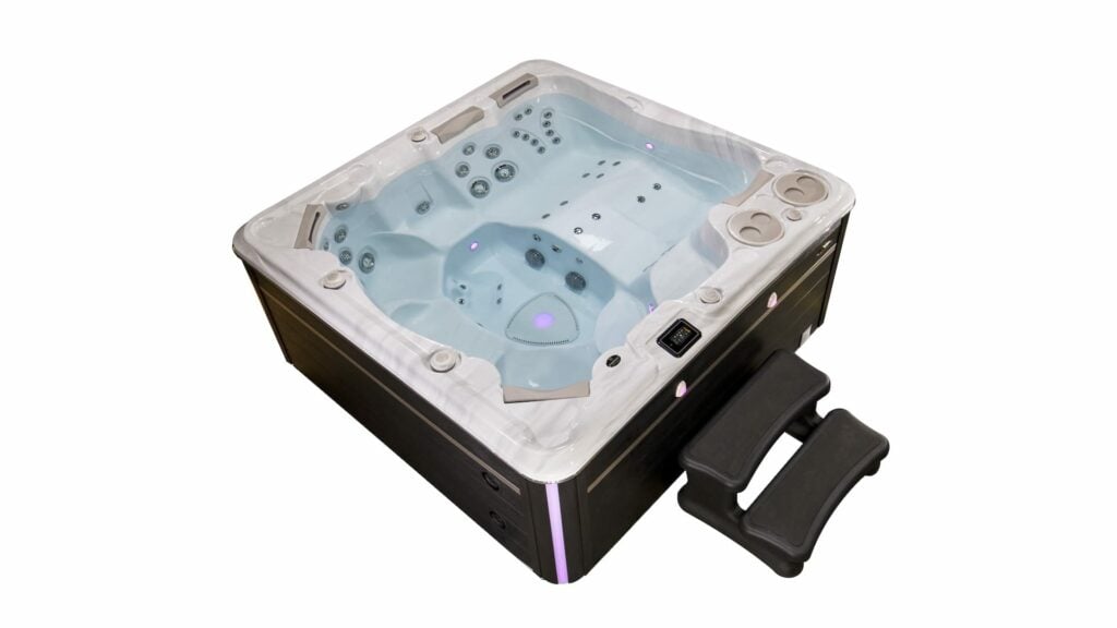 Hydropool Signature 790 Platinum