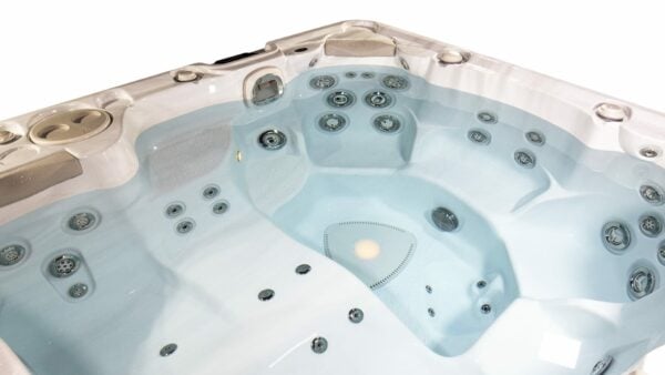 Hydropool Signature 790 Platinum zone 1
