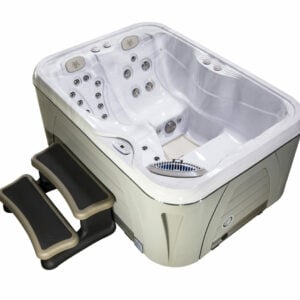 Hydropool Serenity 4300
