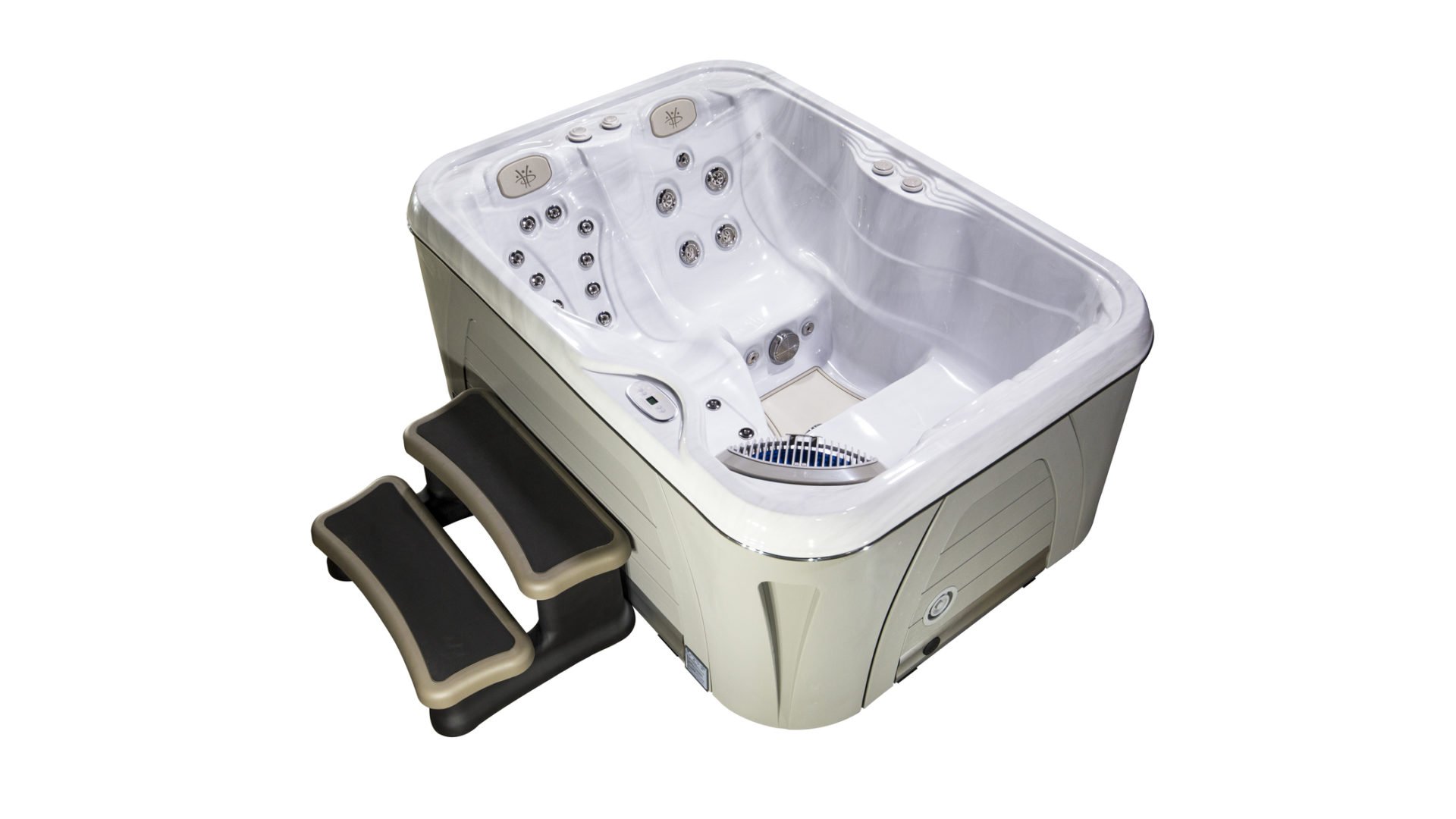 Hydropool Serenity 4300