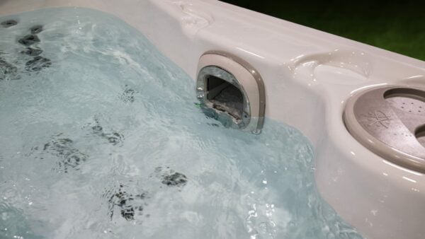 Hydropool Signature 970 Platinum Wet Skimmer Prefilter