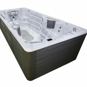 Hydropool 17AX AquaTrainer
