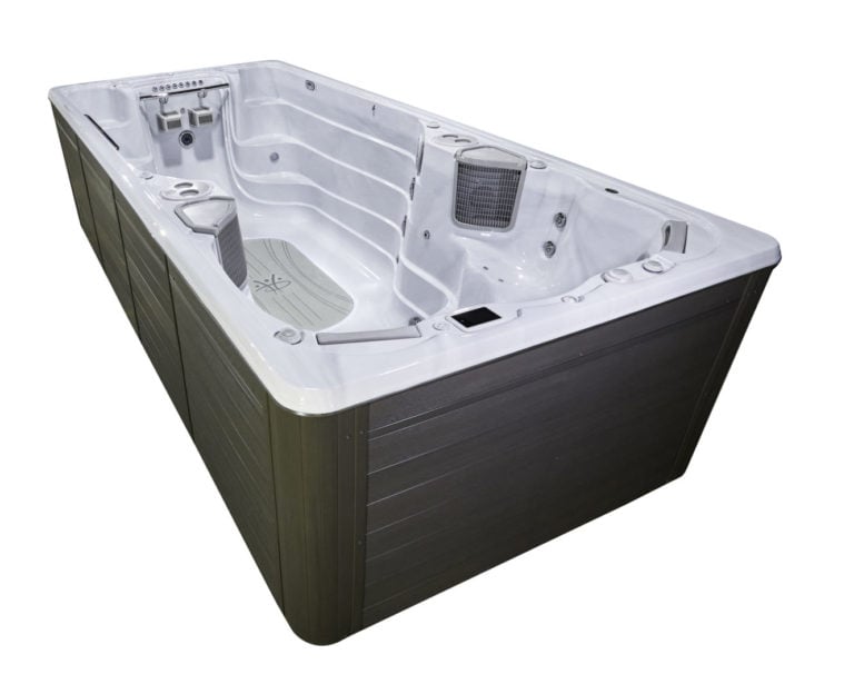 Hydropool 17AX AquaTrainer