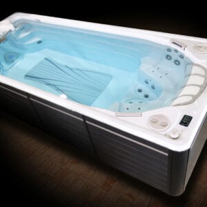 Hydropool 19' EX Executive Sport