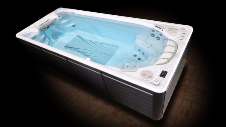 Hydropool 19' EX Executive Sport