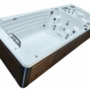 Hydropool 19 DTAX Swim Spa