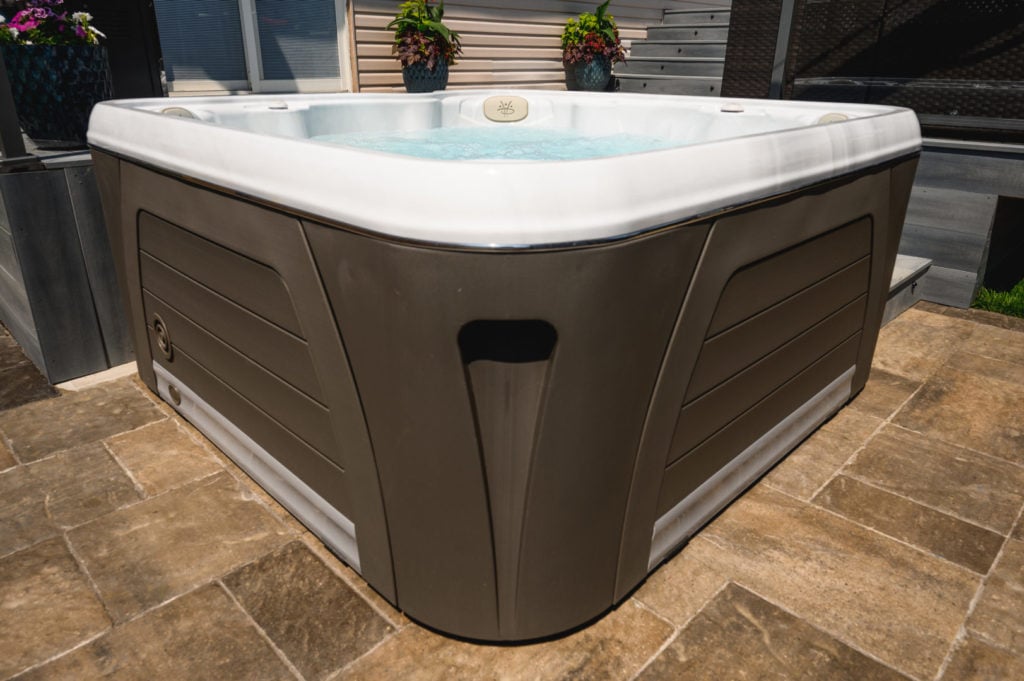 Hydropool Serenity 6600