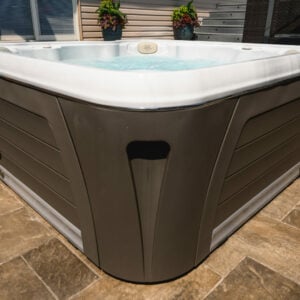 Hydropool Serenity 6600