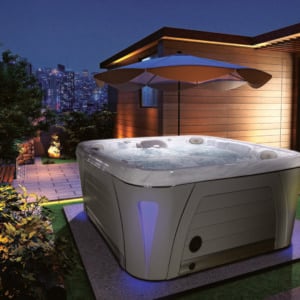 Hydropool Serenity 4500