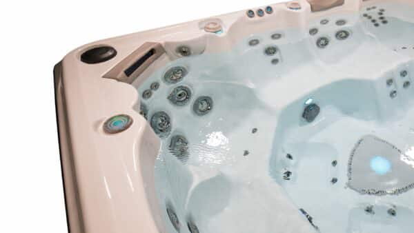 Hydropool Signature 970 Platinum