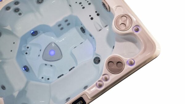 Hydropool Signature 970 Platinum