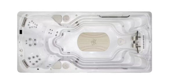 Hydropool 17'AX AquaTrainer 11 17AX AquaTrainer