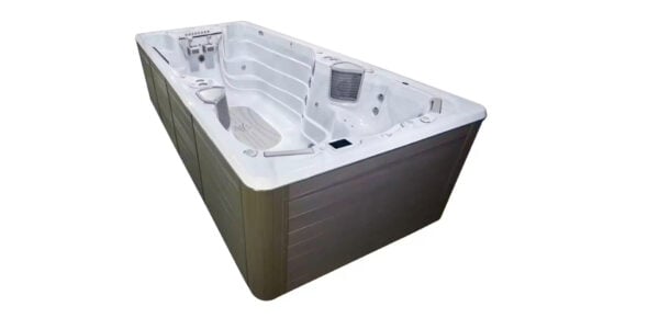 Hydropool 17'AX AquaTrainer 10 17AX AquaTrainer 1