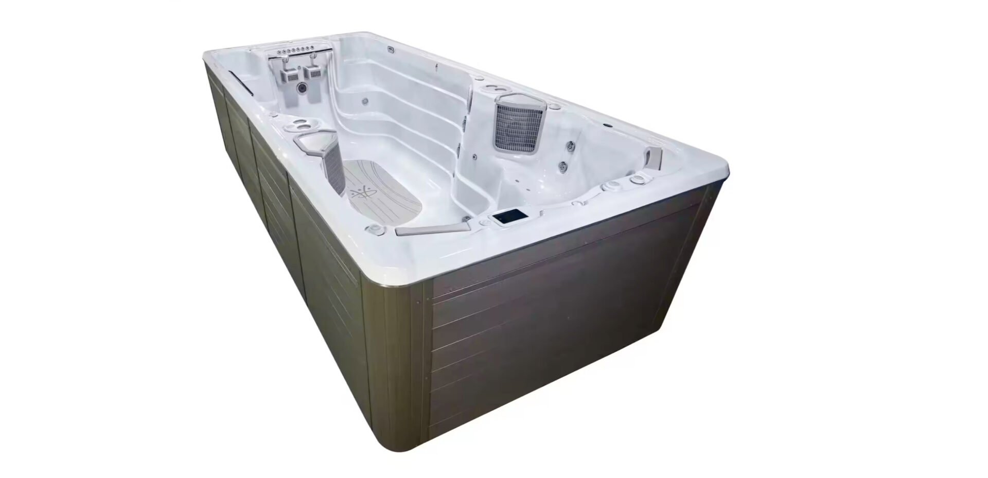 Hydropool 17'AX AquaTrainer 1 17AX AquaTrainer 1