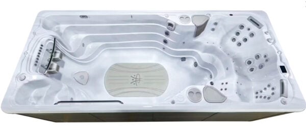 Hydropool 17'AX AquaTrainer 9 17AX AquaTrainer 2