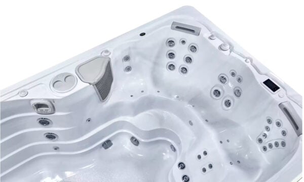 Hydropool 17'AX AquaTrainer 8 17AX AquaTrainer 3