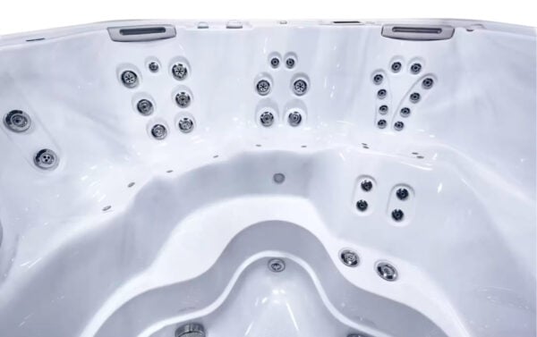 Hydropool 17'AX AquaTrainer 7 17AX AquaTrainer 4