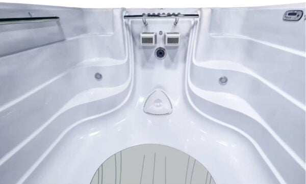 Hydropool 17'AX AquaTrainer 6 17AX AquaTrainer 5