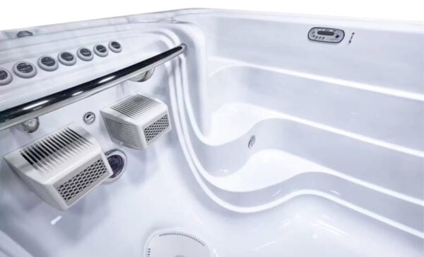 Hydropool 17'AX AquaTrainer 5 17AX AquaTrainer 6