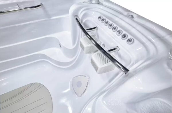 Hydropool 17'AX AquaTrainer 4 17AX AquaTrainer 7