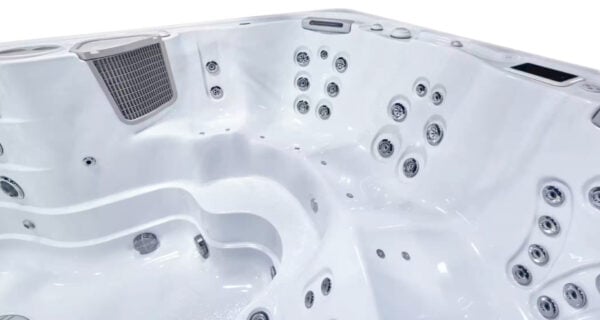 Hydropool 17'AX AquaTrainer 2 17AX AquaTrainer 8