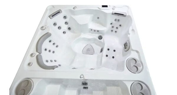 Hydropool 19'DTAX AquaSport 9 19DTAX AquaSport 2