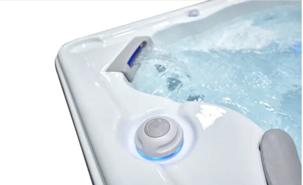 Hydropool 19'DTAX AquaSport 4 19DTAX AquaSport 6