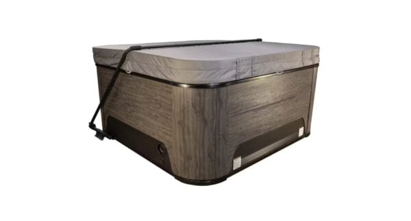 655 signature self cleaning hot tub 6