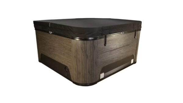 799 signature hydropool self cleanin hot tub 2