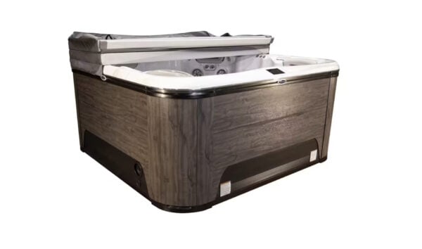 799 signature hydropool self cleanin hot tub 3