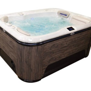 HP24 2024 Signature 379 Gold 3Qrtr View with Jets On Image9762