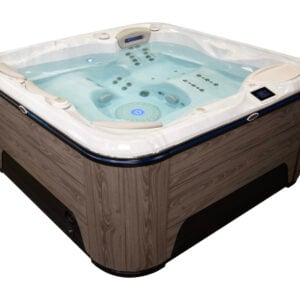 HP24 2024 Signature 455 Platinum 3Qrtr View Vintage Cab Wet Image9918